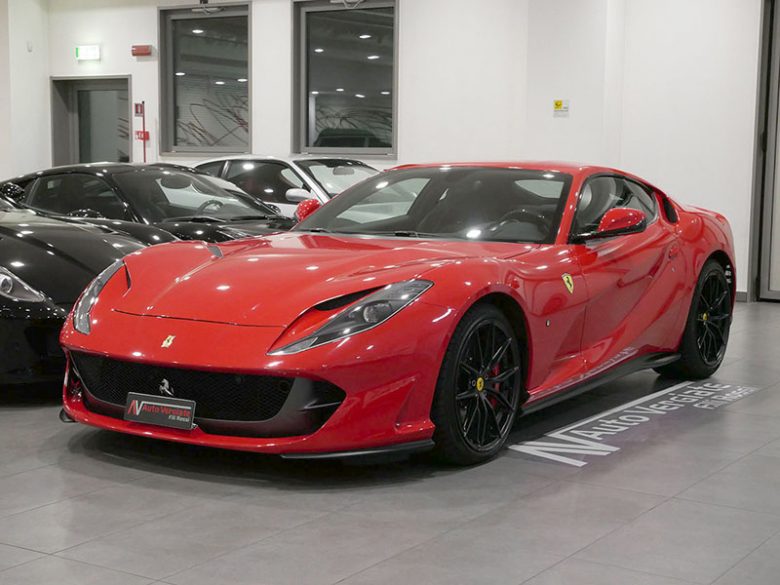 Autovergiate E Specializzata In Vendita E Acquisto Auto Di Lusso Multimarca
